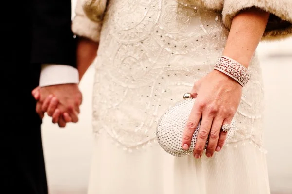 Honoring Loved Ones At Your Wedding