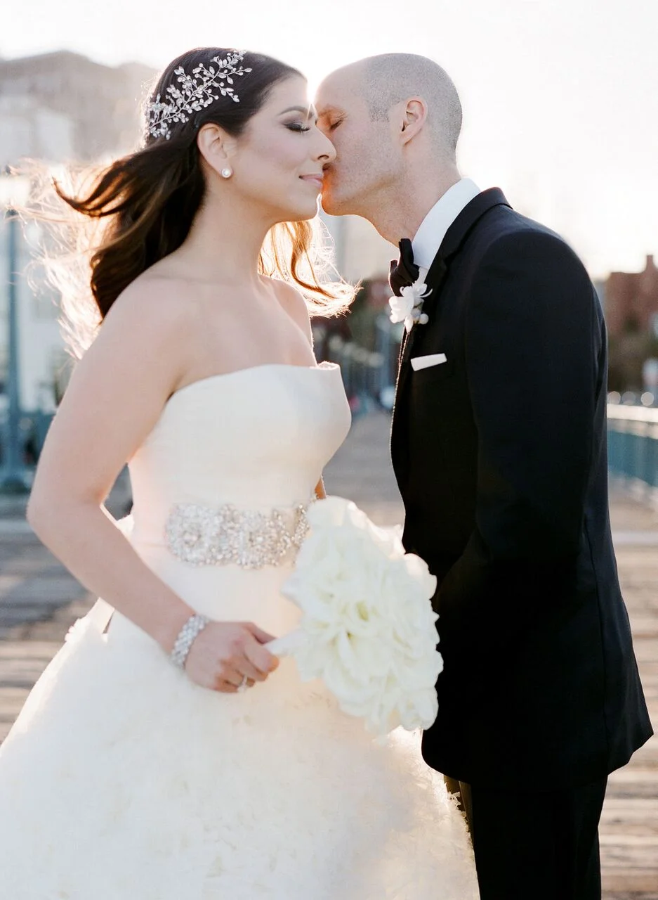 Married: Niki + Amir at Bently Reserve