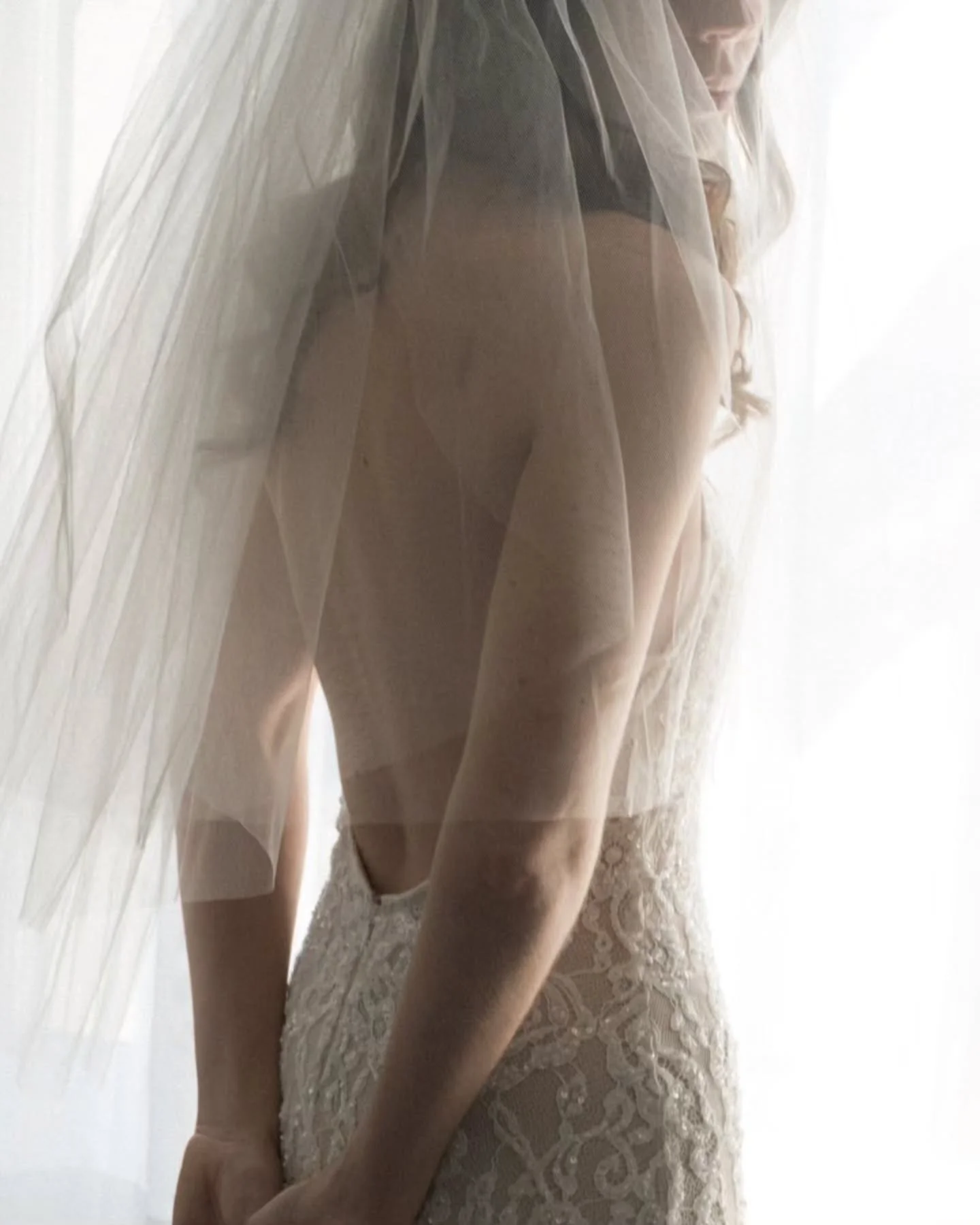 Sometimes words can't describe a way a wedding felt, or the emotions from the day. Thankfully, amazing photographers can capture all of that and you feel like you were there in the room where everything happened. We can't get over how amazing this we