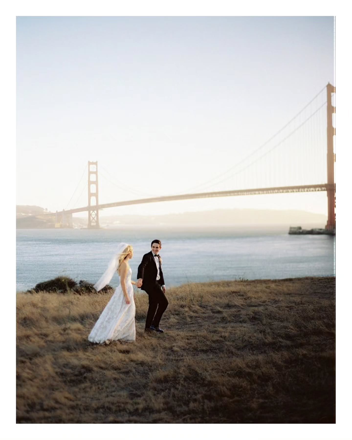 A perfect day at Cavallo Point captured by the extremely talented @tylerbranch . Just over a year since we produced this lovely celebration for A+G! Can't get enough of that amazing fall light. 

Planner @daldevents
Photography @tylerbranch
Venue @ca