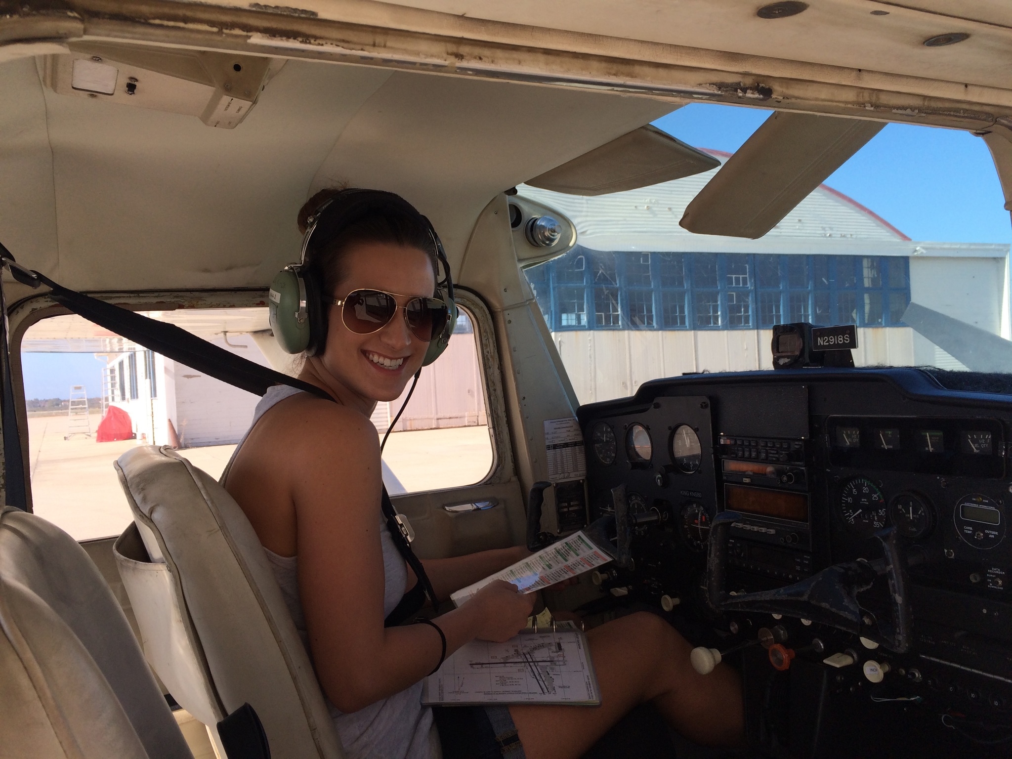 Rachel S.- Solo October 22, 2015
