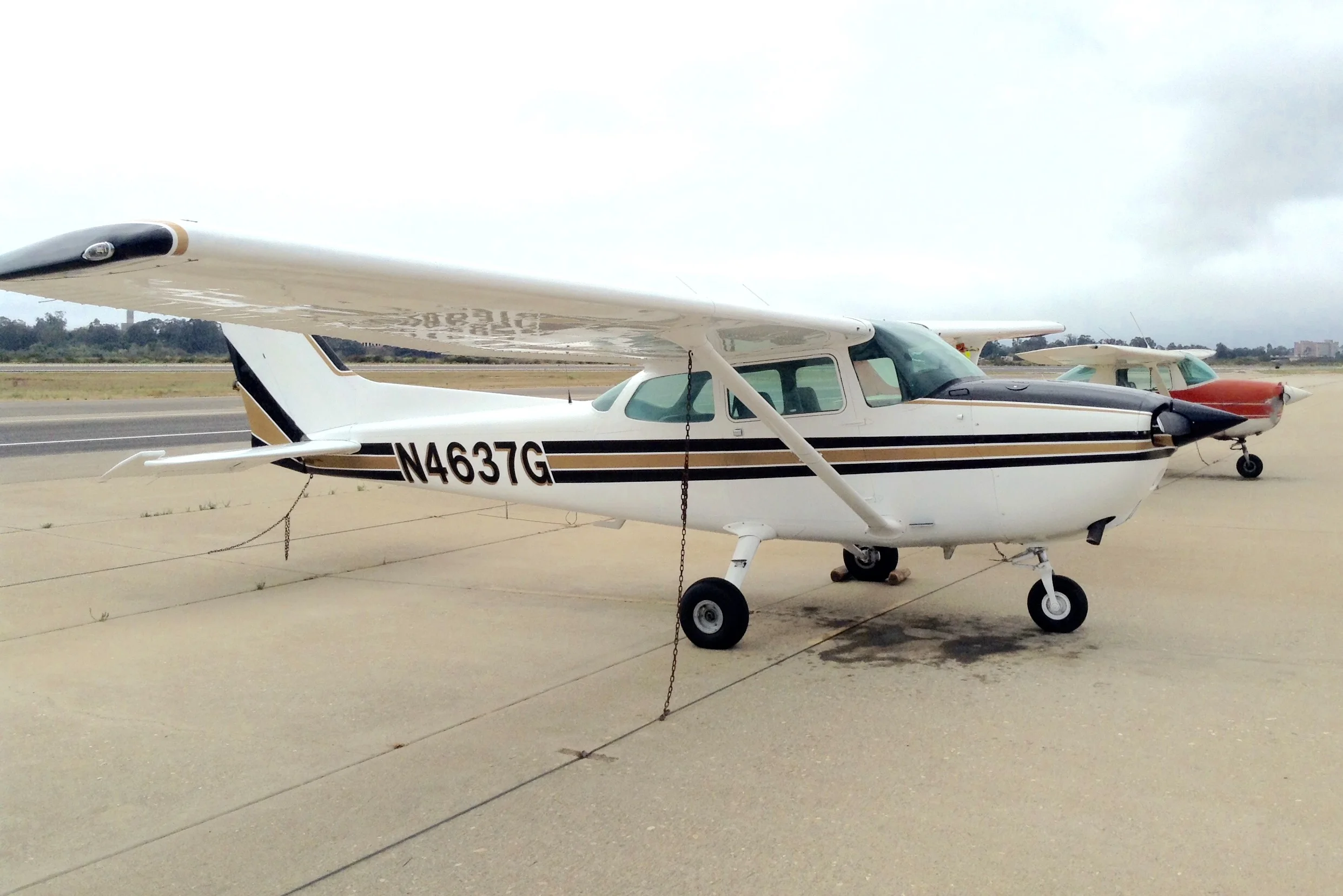 Cessna 172N Above All Aviation Cessna 172n Above All Aviation