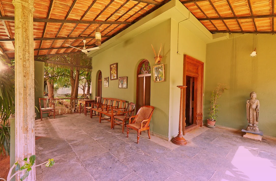 Wedding Venues In Bangalore Wedding Resort In Bangalore The Tamarind Tree