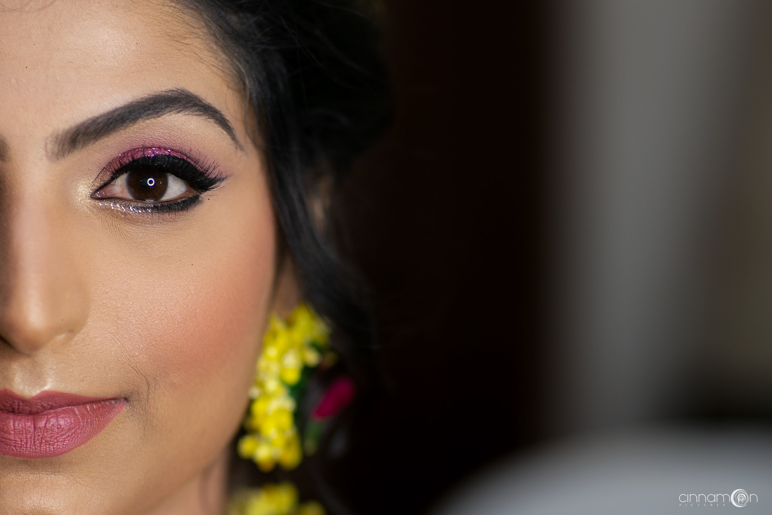 Bridal Makeup Hacks — The Tamarind Tree