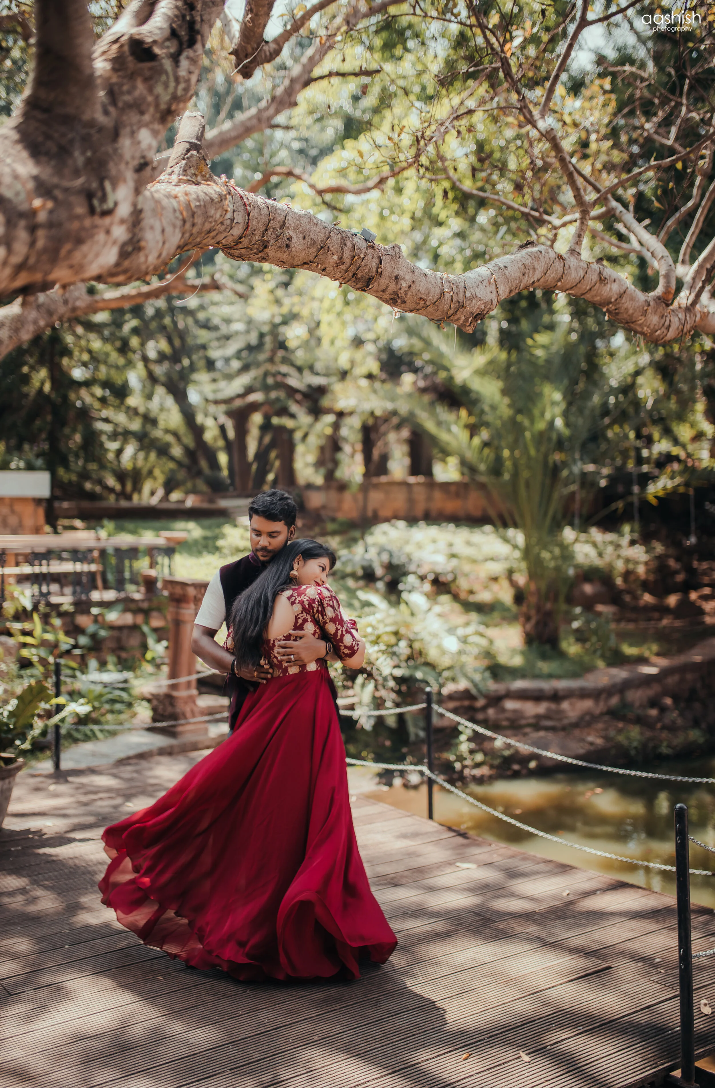 Why Should You Plan A Pre Wedding Photoshoot At The Tamarind Tree Wedding Venues In Bangalore Wedding Resort In Bangalore The Tamarind Tree