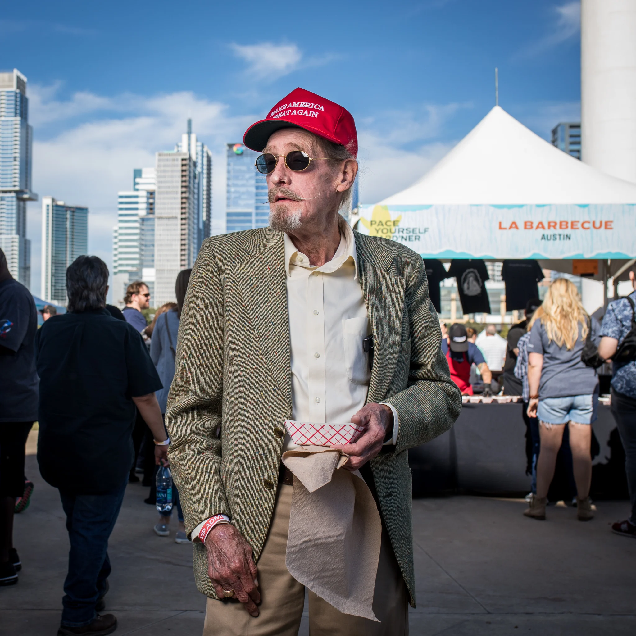 Jimbo Ryan // Texas Monthly