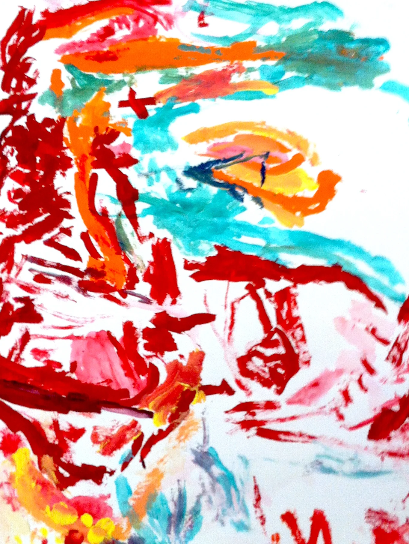 Art Therapy Workshop @ Tendercare of Kalamazoo Rehabilitation