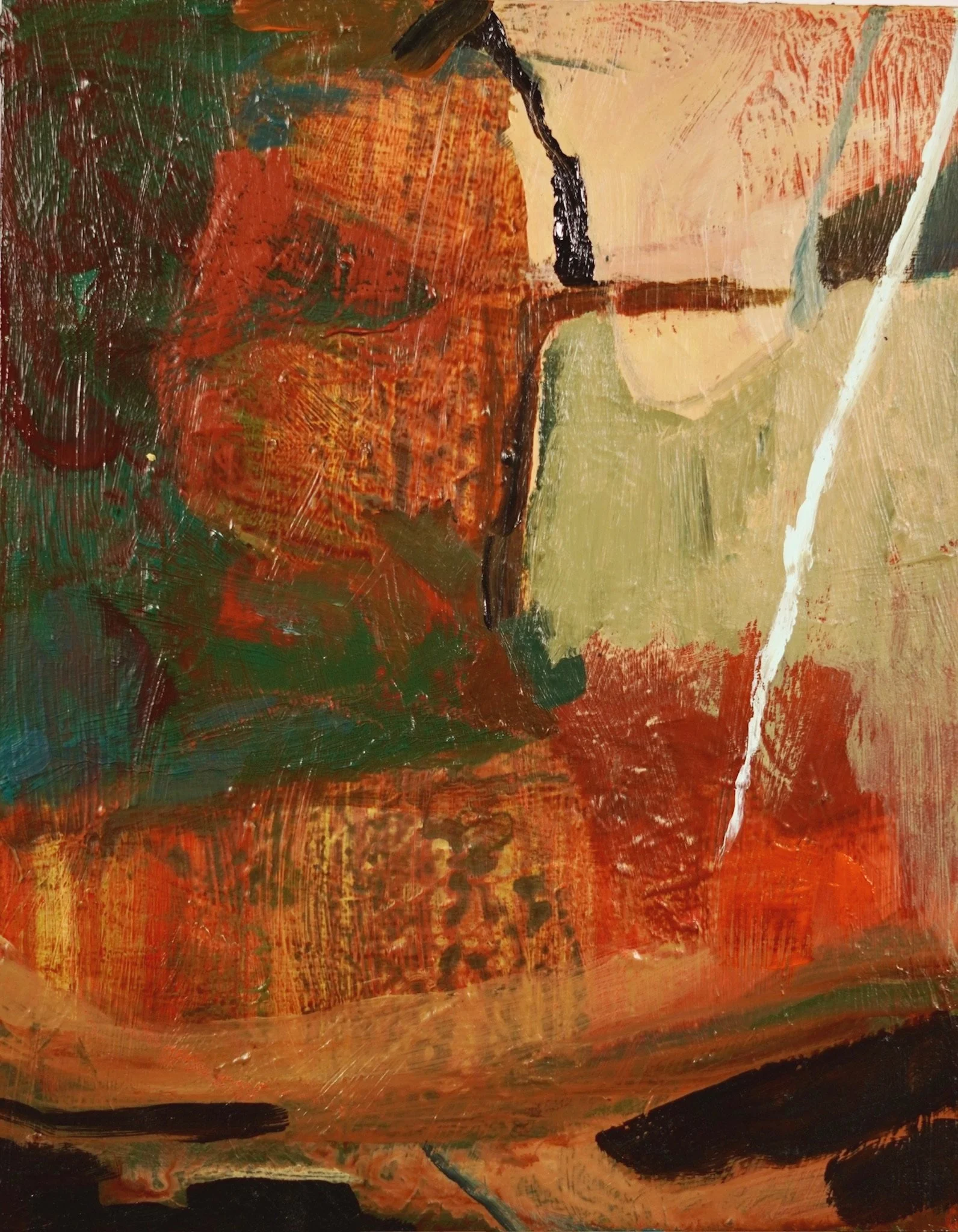 Struck%2C+11x14%2C+Acrylic+on+Panel%2C+1200.jpg