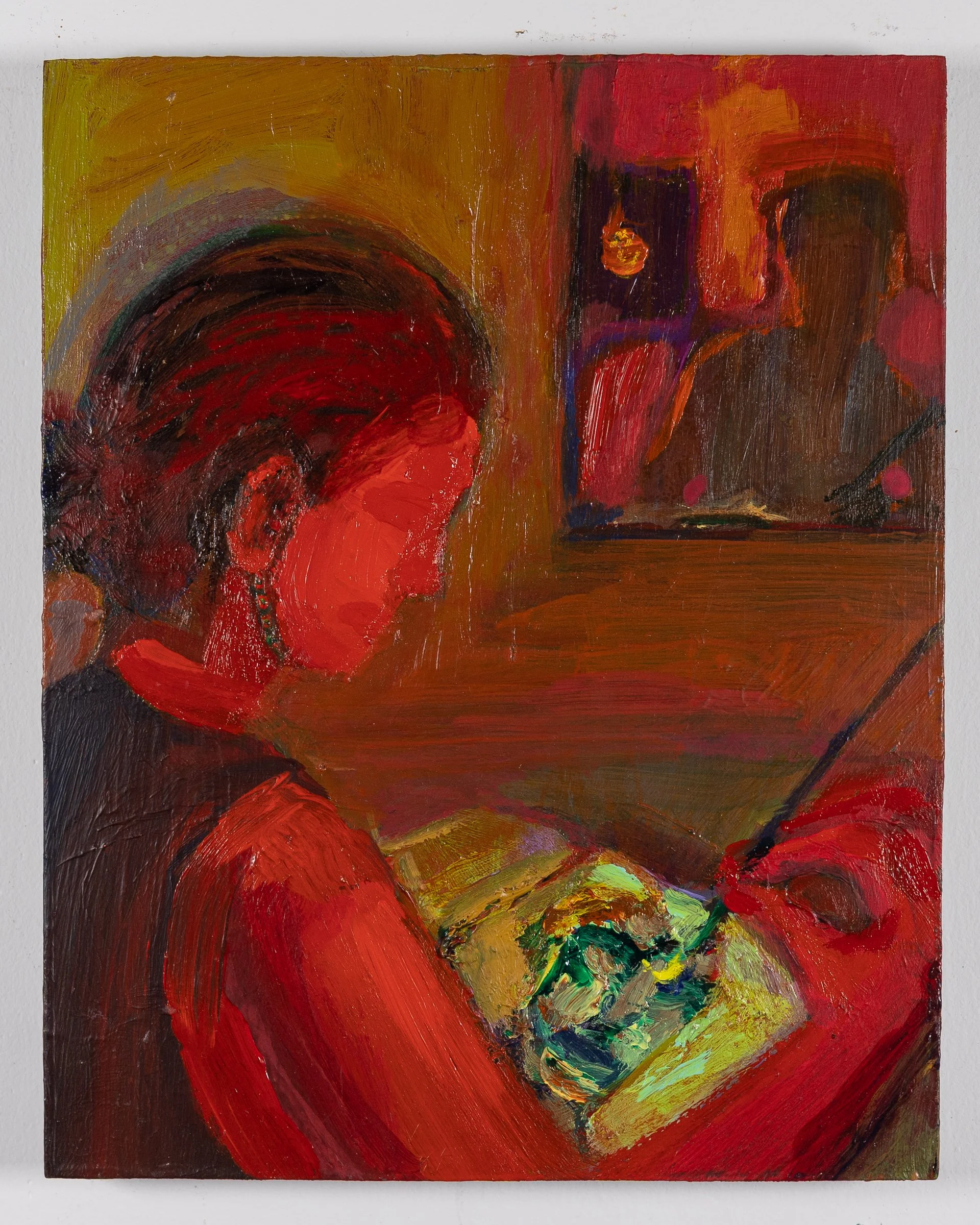 Painter_AcryliconPanel_8x10_2025.JPG
