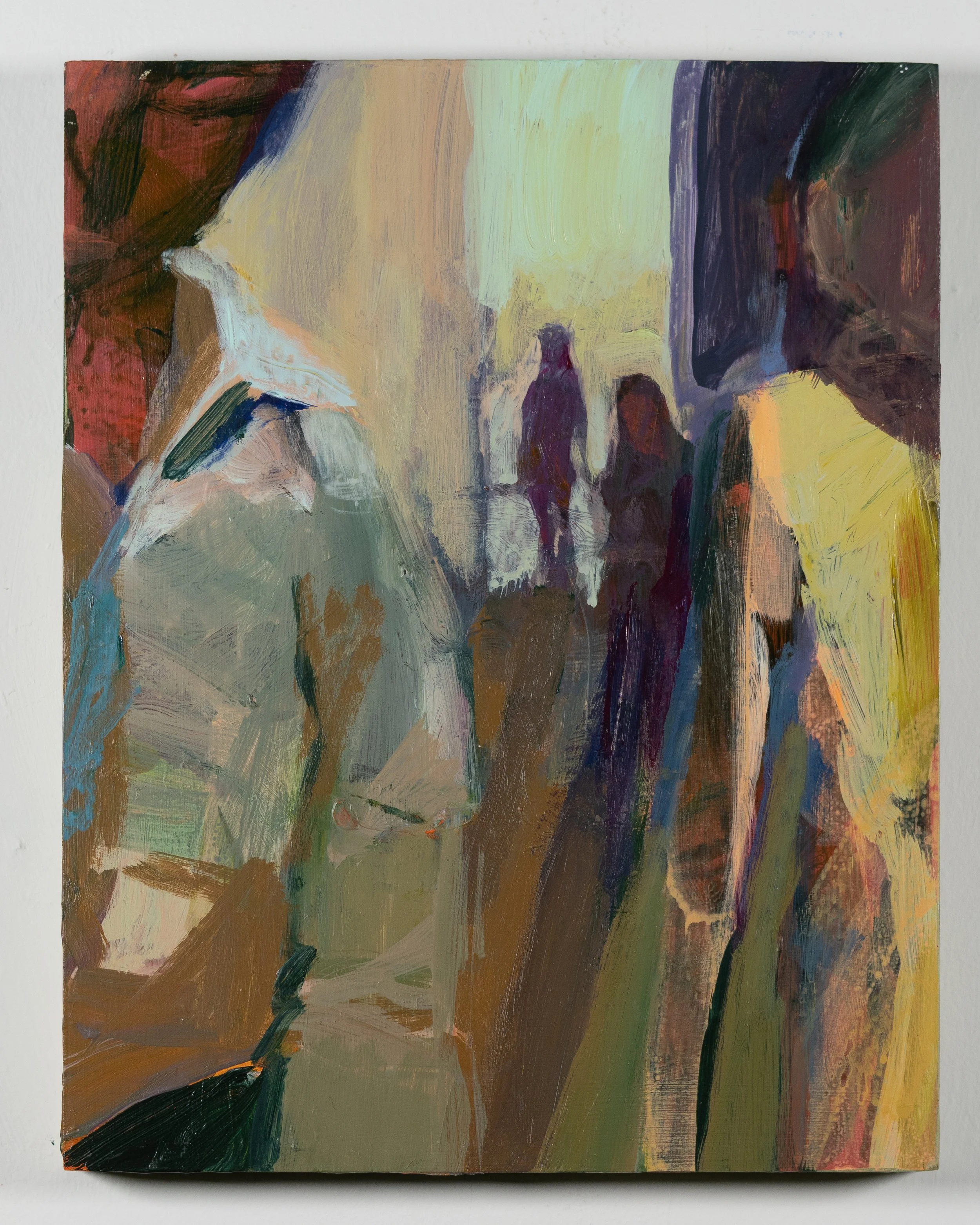 EndoftheStreetII_AcryliconPanel_8x10_2026.jpg