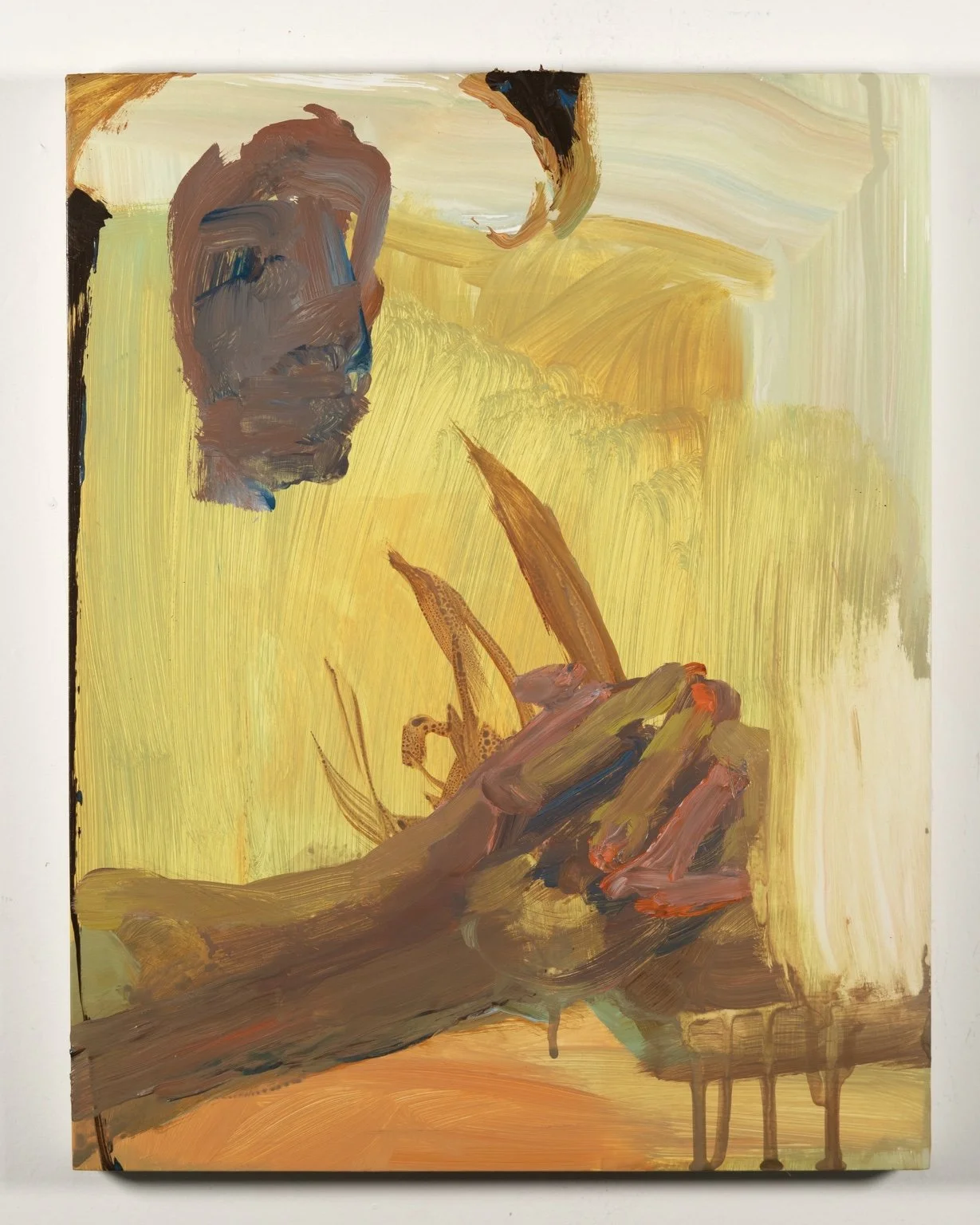 BeenHereBefore,SarahJMueller, 11x14in, AcryliconPanel, 2026.jpeg