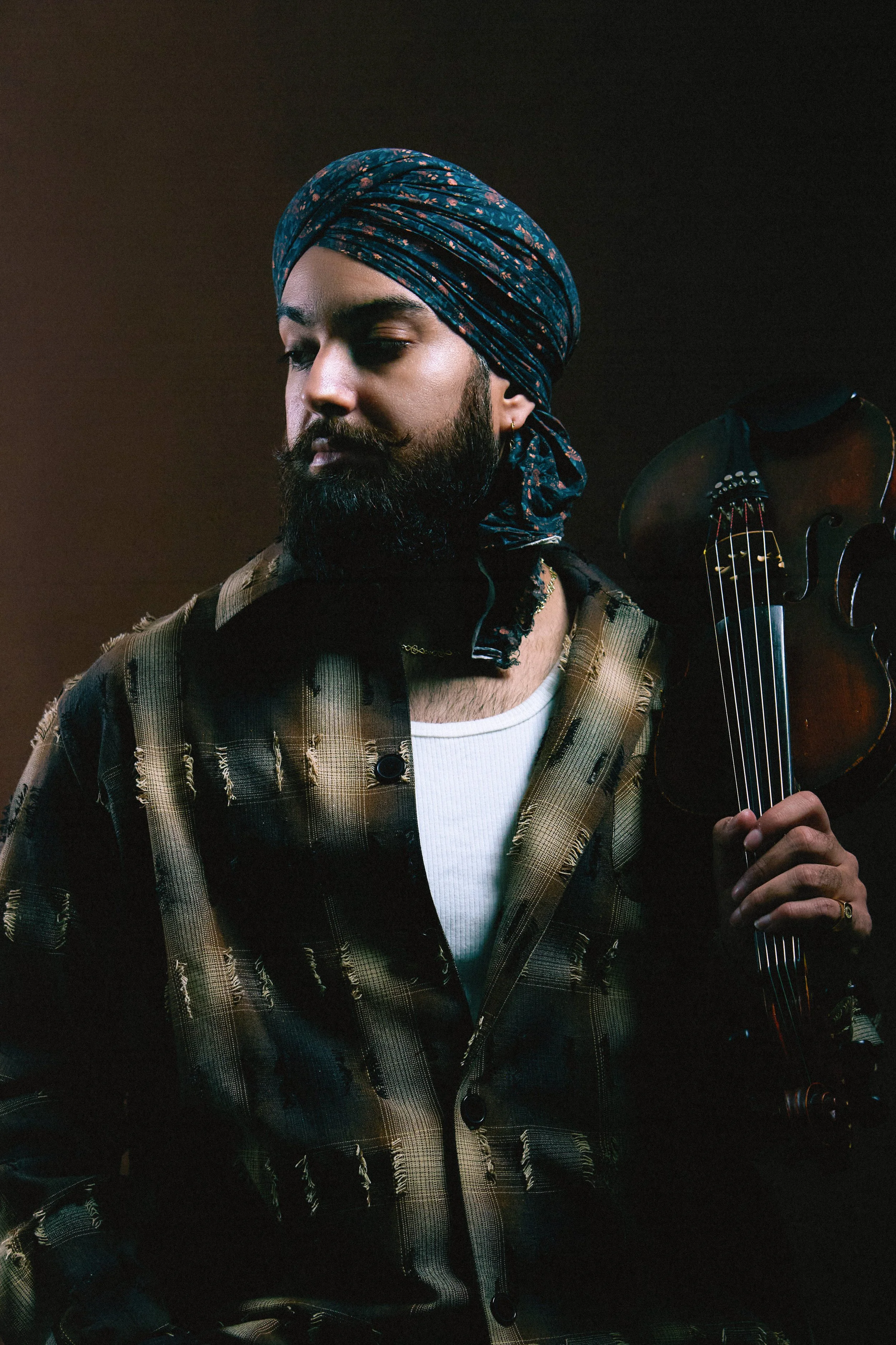 Raaginder live