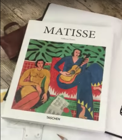 matisse taschen book.png