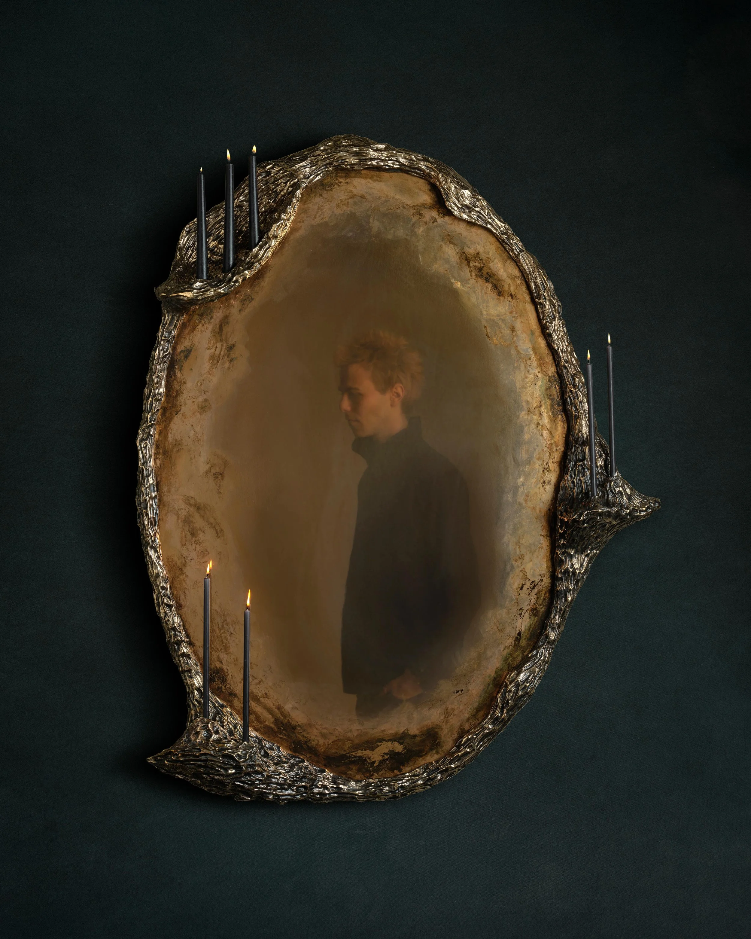 William Guillon, Functional Art
