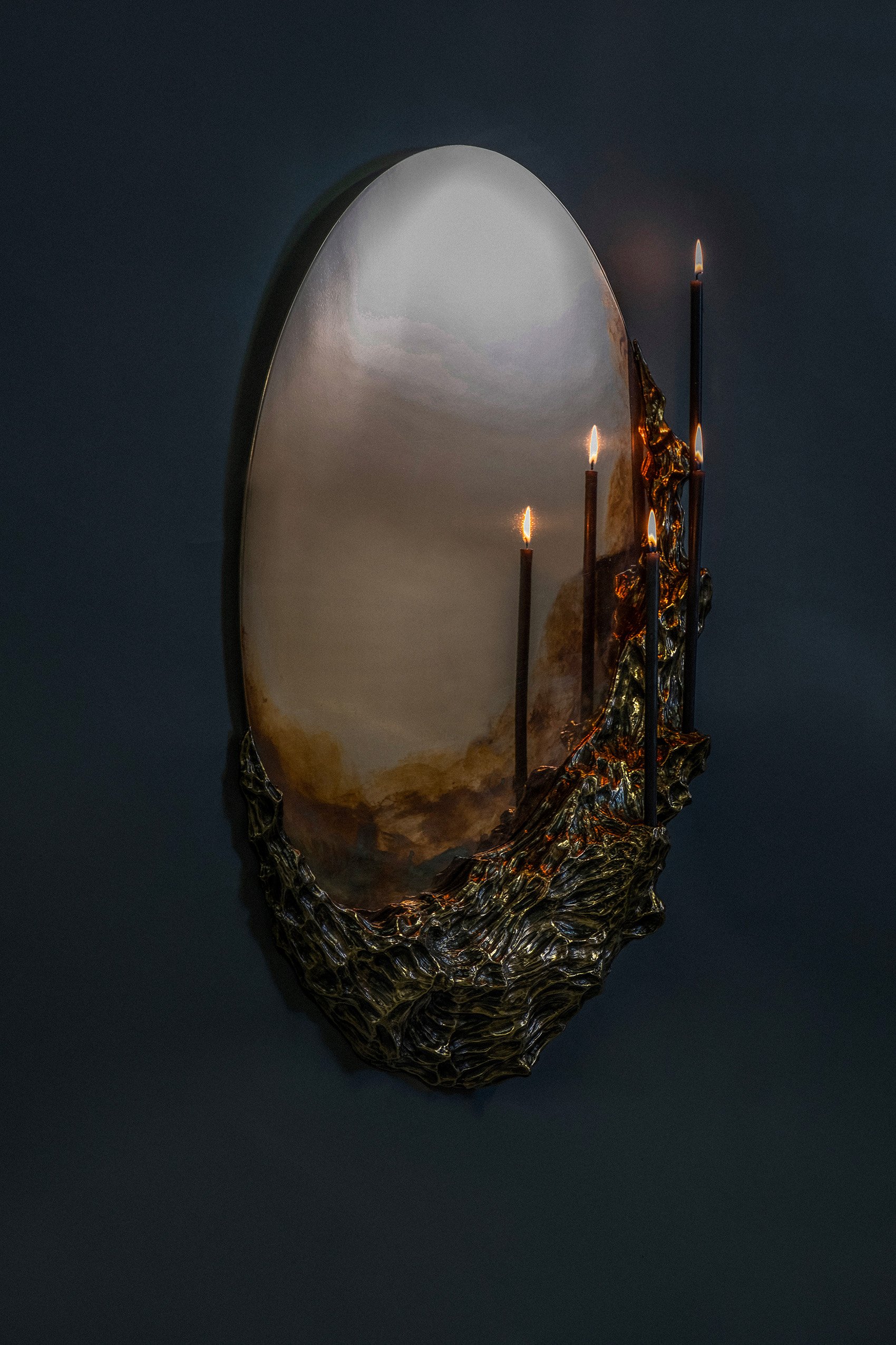 William Guillon _ BeautifulPeople II _ Mirror _ Bronze _ MaisonMoutonNoir _ 6.jpg