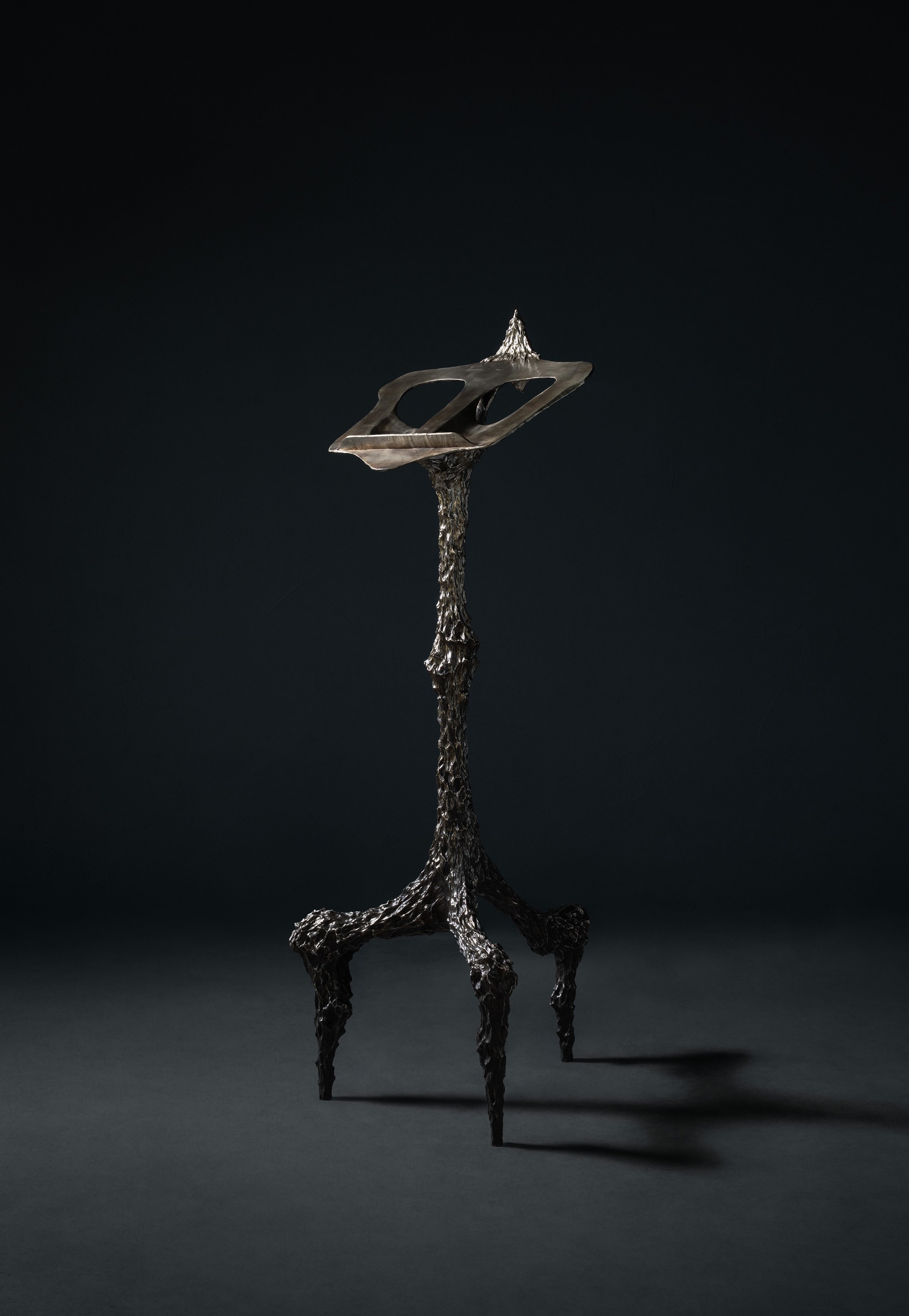 Lectern for a private chapel