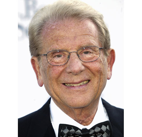 Billionaire philanthropist Alfred Mann .