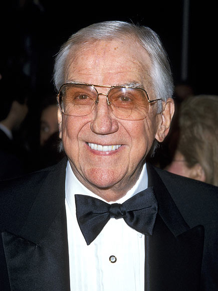 Ed McMahon : United States Marine Corps combat veteran and co-host of the Tonight Show for 30 years.