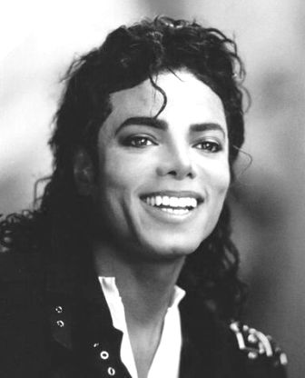 Michael Jackson , who sadly passed away in 2009.