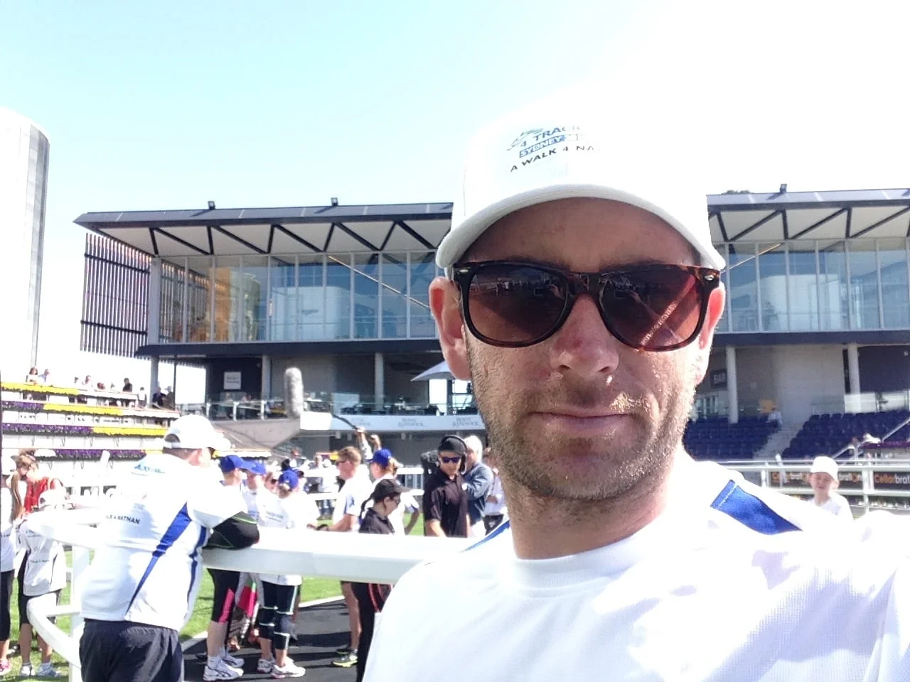 4Tracks4Kids Walk #84