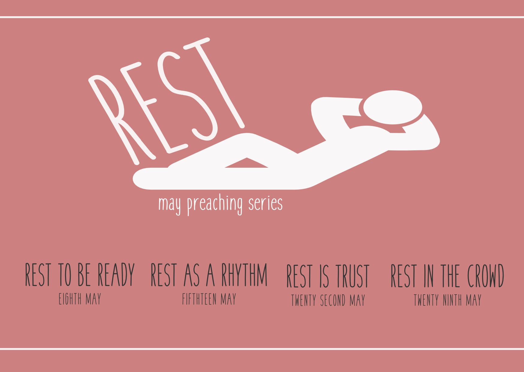 Rest Series