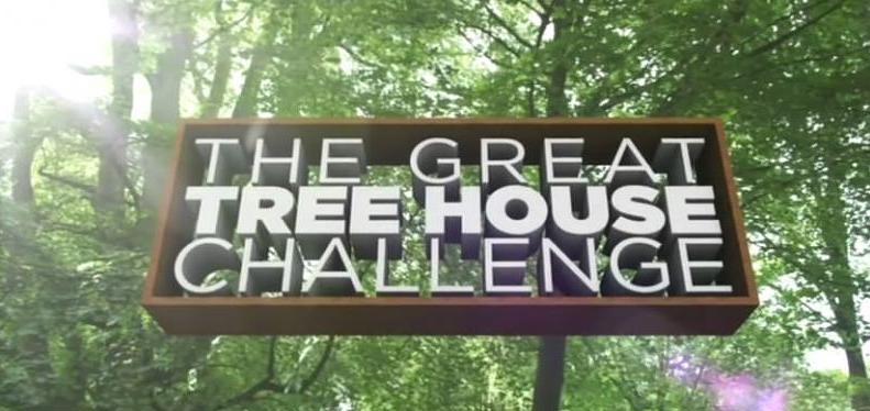 THE GREAT TREEHOUSE CHALLENGE (SKY ONE)