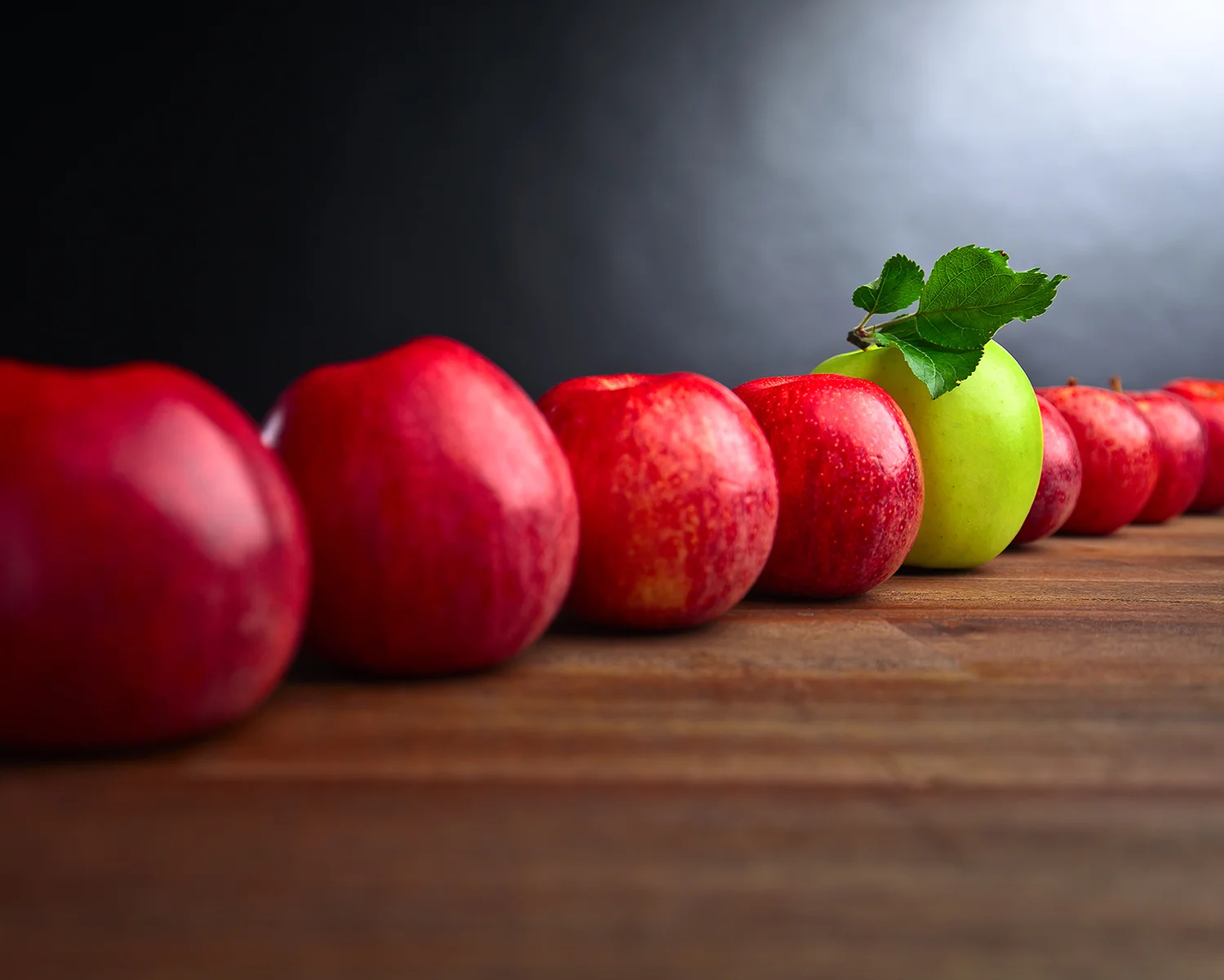 A Granny beats them all!