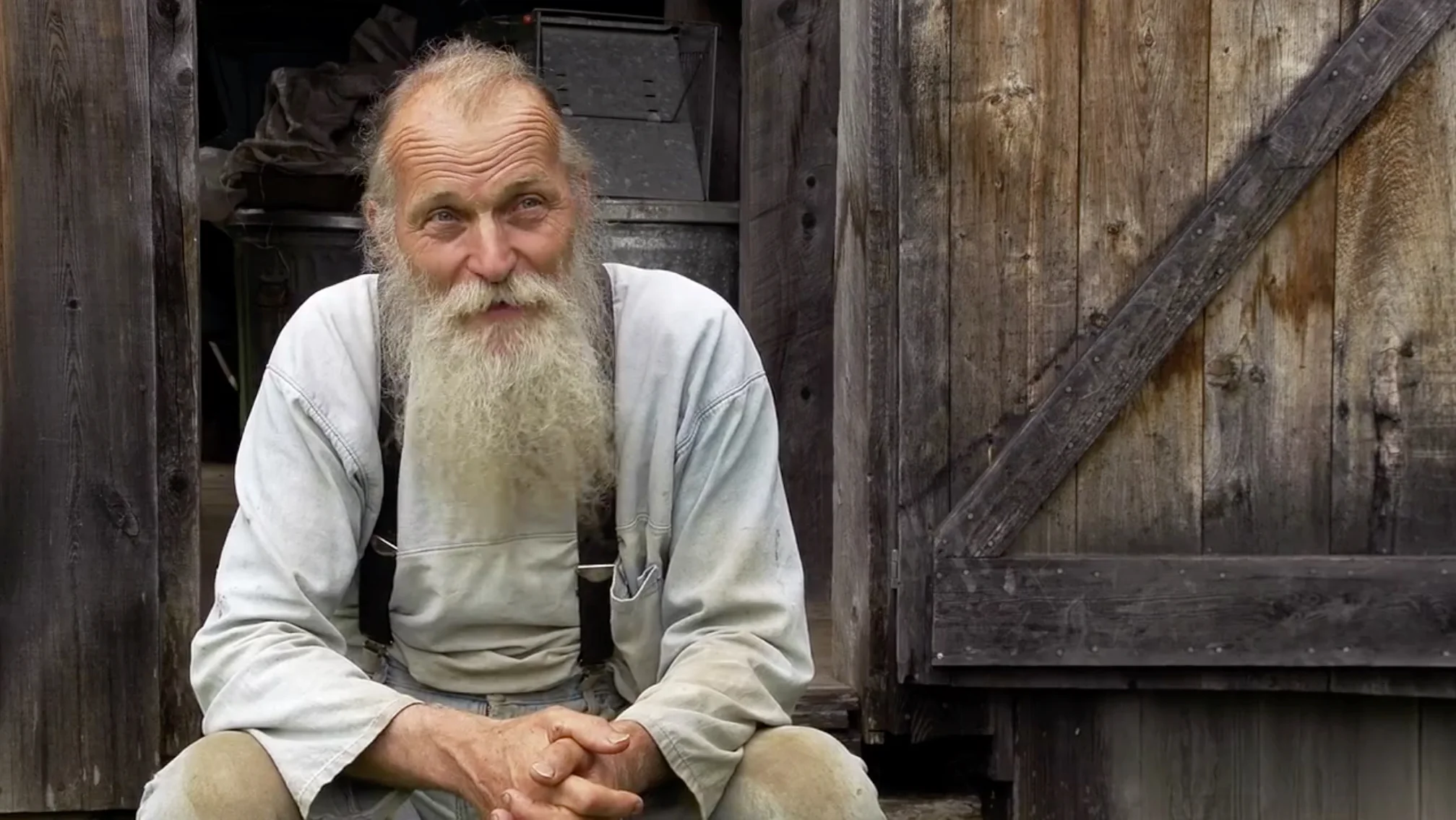 SEED: The untold story