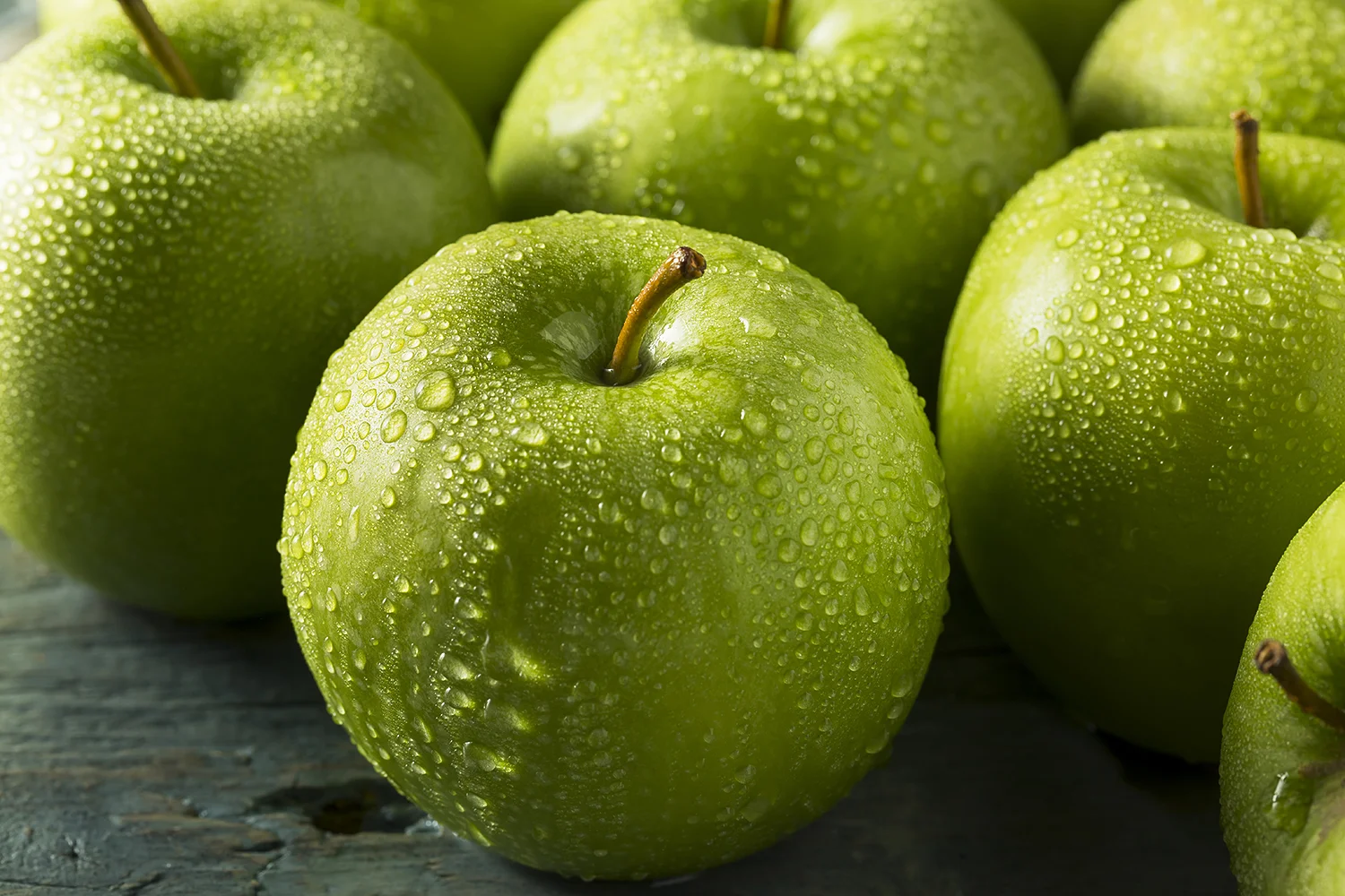 Kaufen in Deutschland — GRANNY SMITH by Frulana