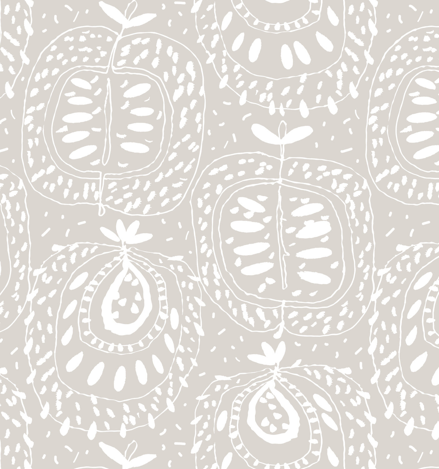  Pattern design “ADAM AND EVE” by Iiro A. Ahokas / image: Iiro A. Ahokas 