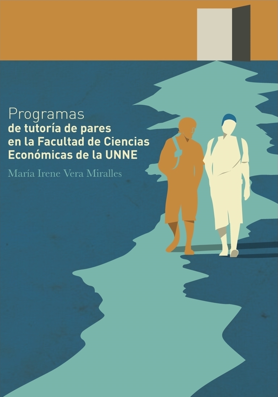 Programas de tutorías de pares