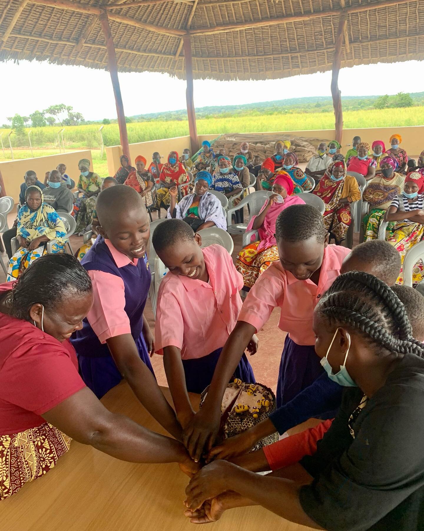The Fire has been lit!  Our Mommas are not waiting and hoping for their daughters to get one of those prized school scholarship, BUT stepped into the role as a business owner to SECURE she has funds to fulfill her daughter&rsquo;s education. 

Mommas