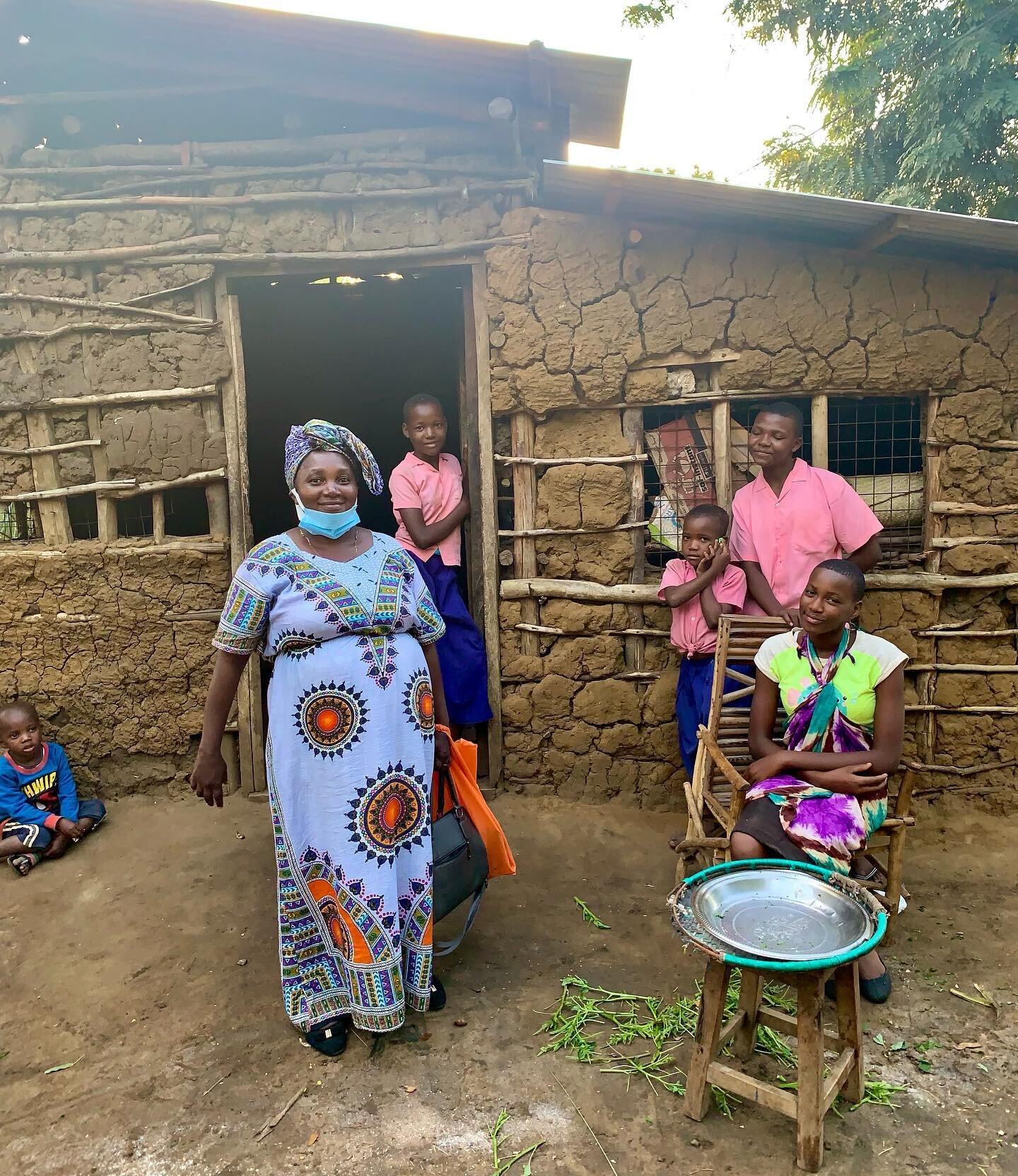 Teacher Esther is the Head Teacher at Mwamose Primary School in Lunga Lunga, Kenya and she is a &ldquo;Teacher On Fire&rdquo;! Every day she tirelessly fights to keep girls in school and fundraises every chance she gets to ensure both top boys and gi