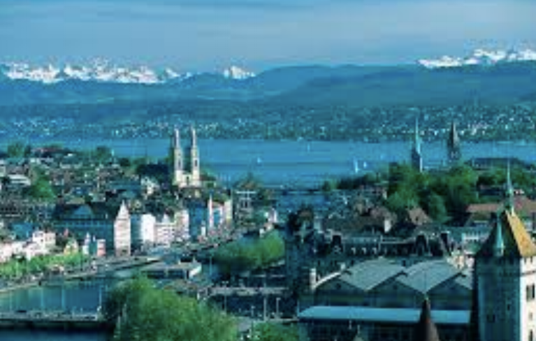 Sense Writing I– Zurich November 19 & 20