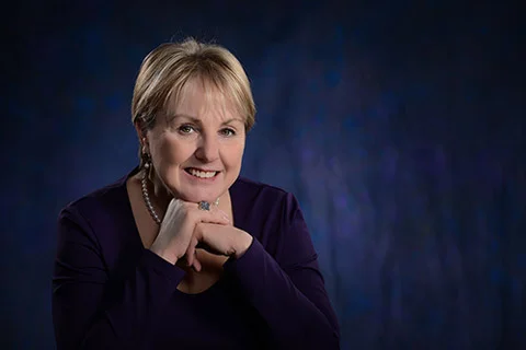 Maria Minnaugh, Owner
