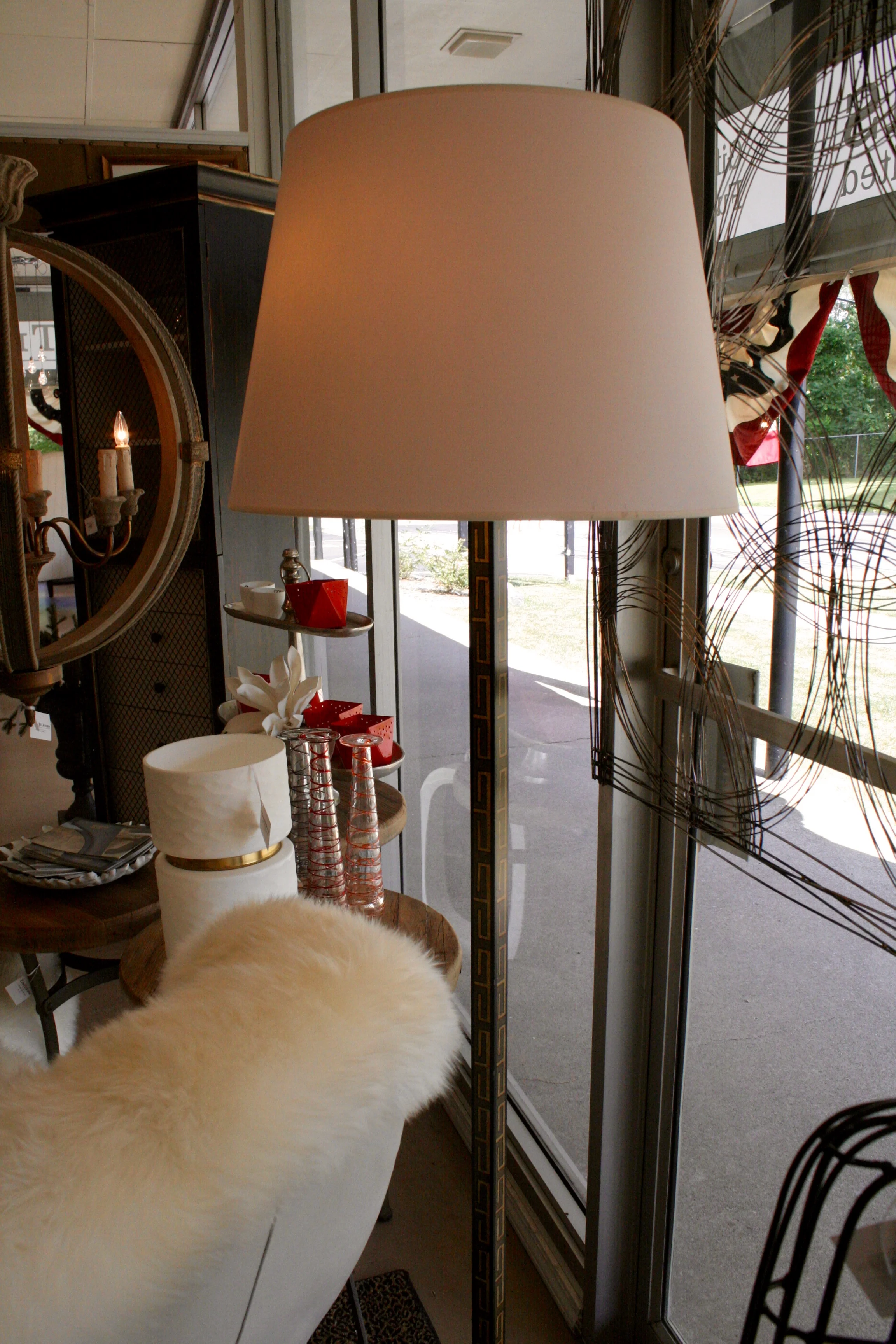 LIGHT IT UP Take up to 50 OFF Select LAMPS Now! — Traditions