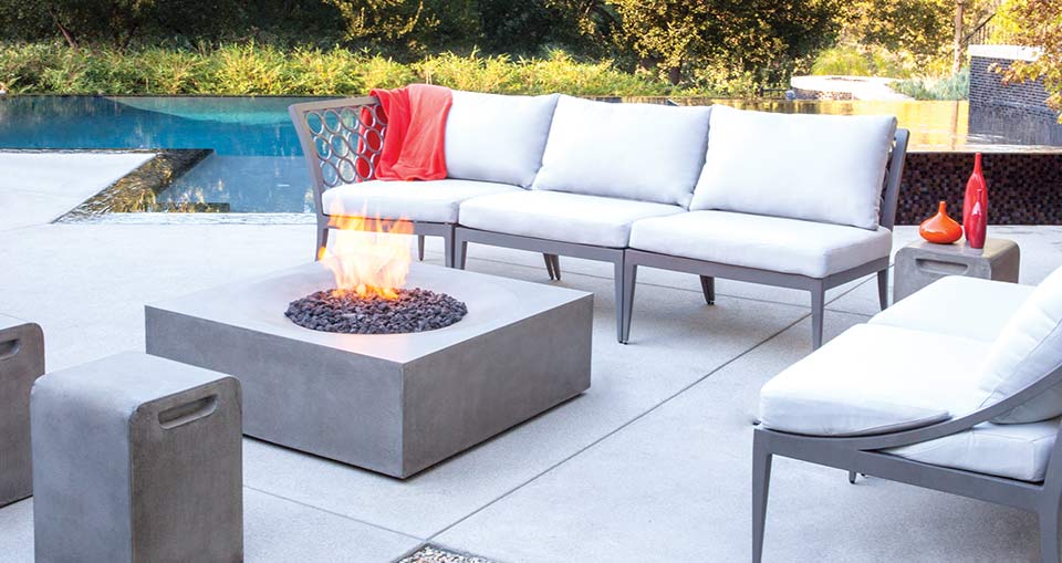 Brown Jordan Indoor Outdoor Fire Pits Traditions Unlimited 814 456 5516