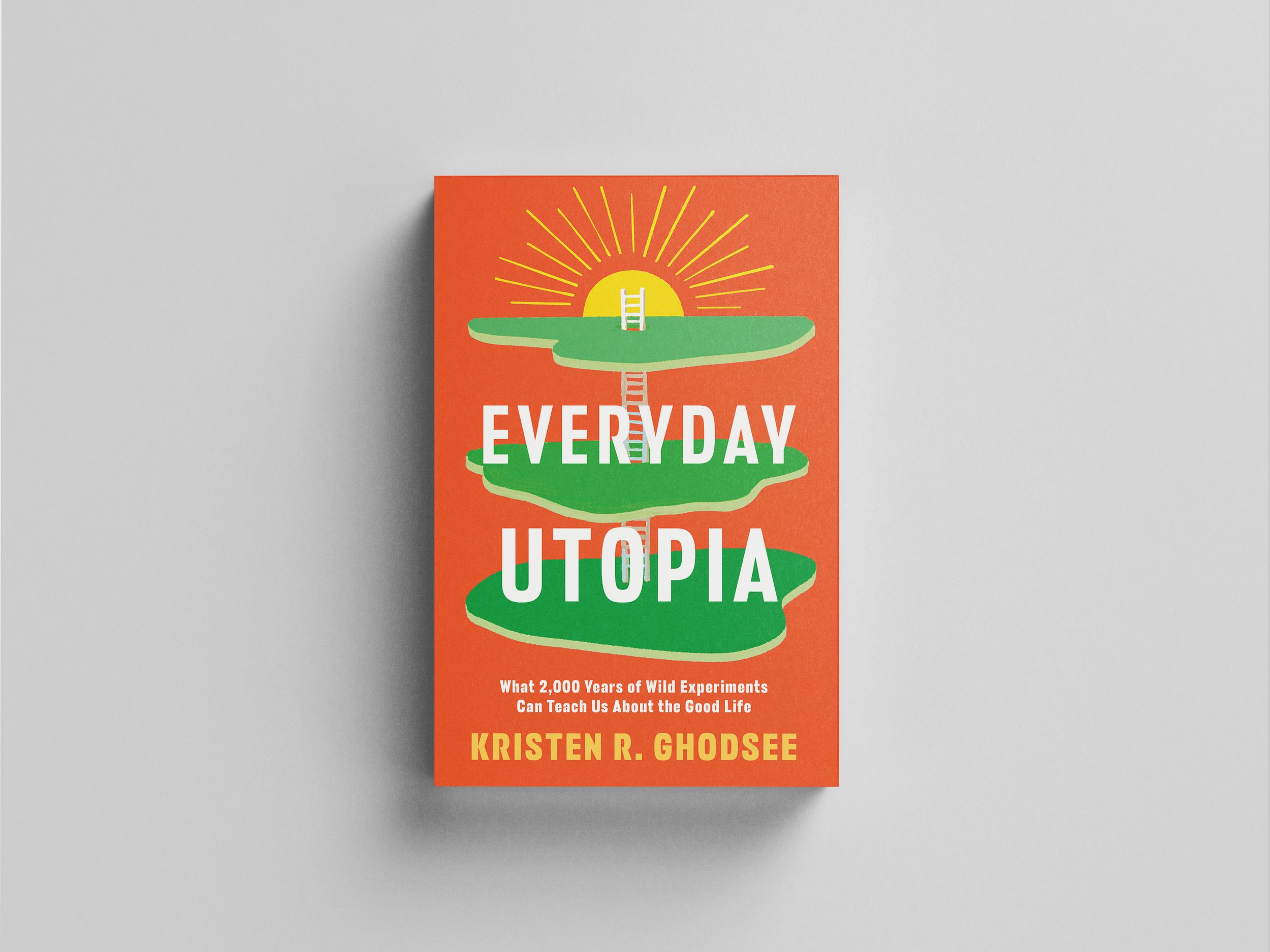 Everyday Utopia