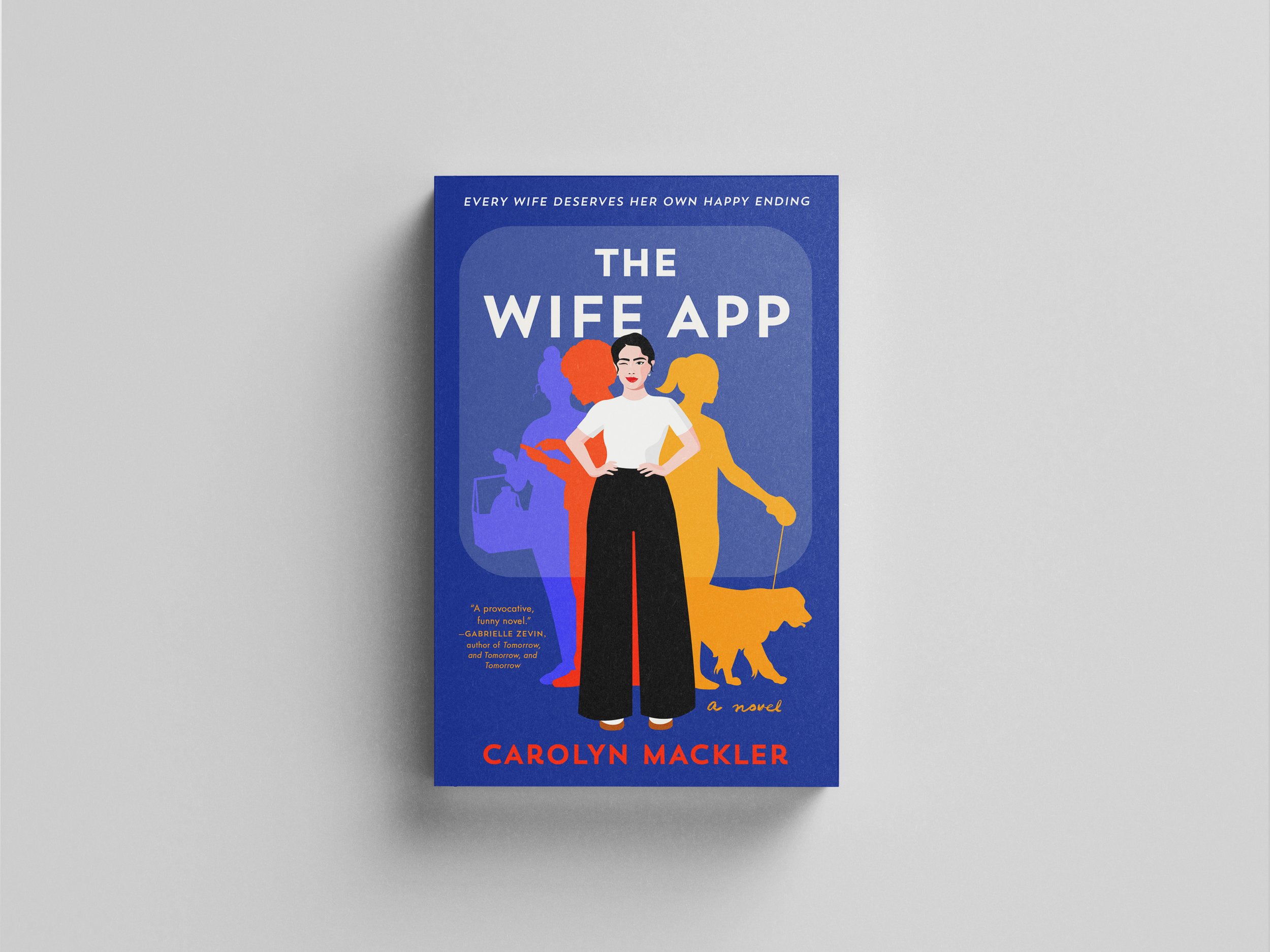 The Wife App