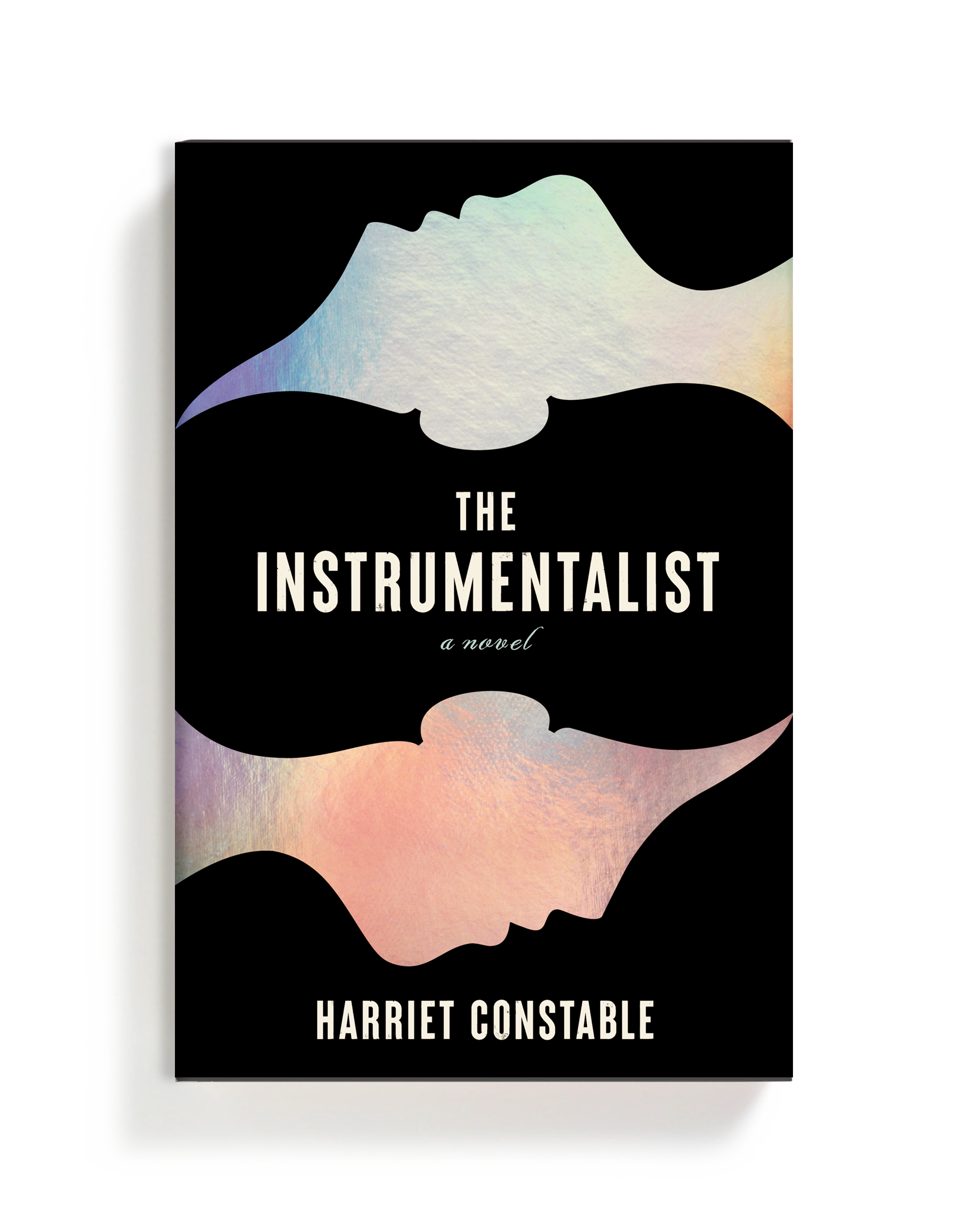 The Instrumentalist by Harriet Constable (Copy)