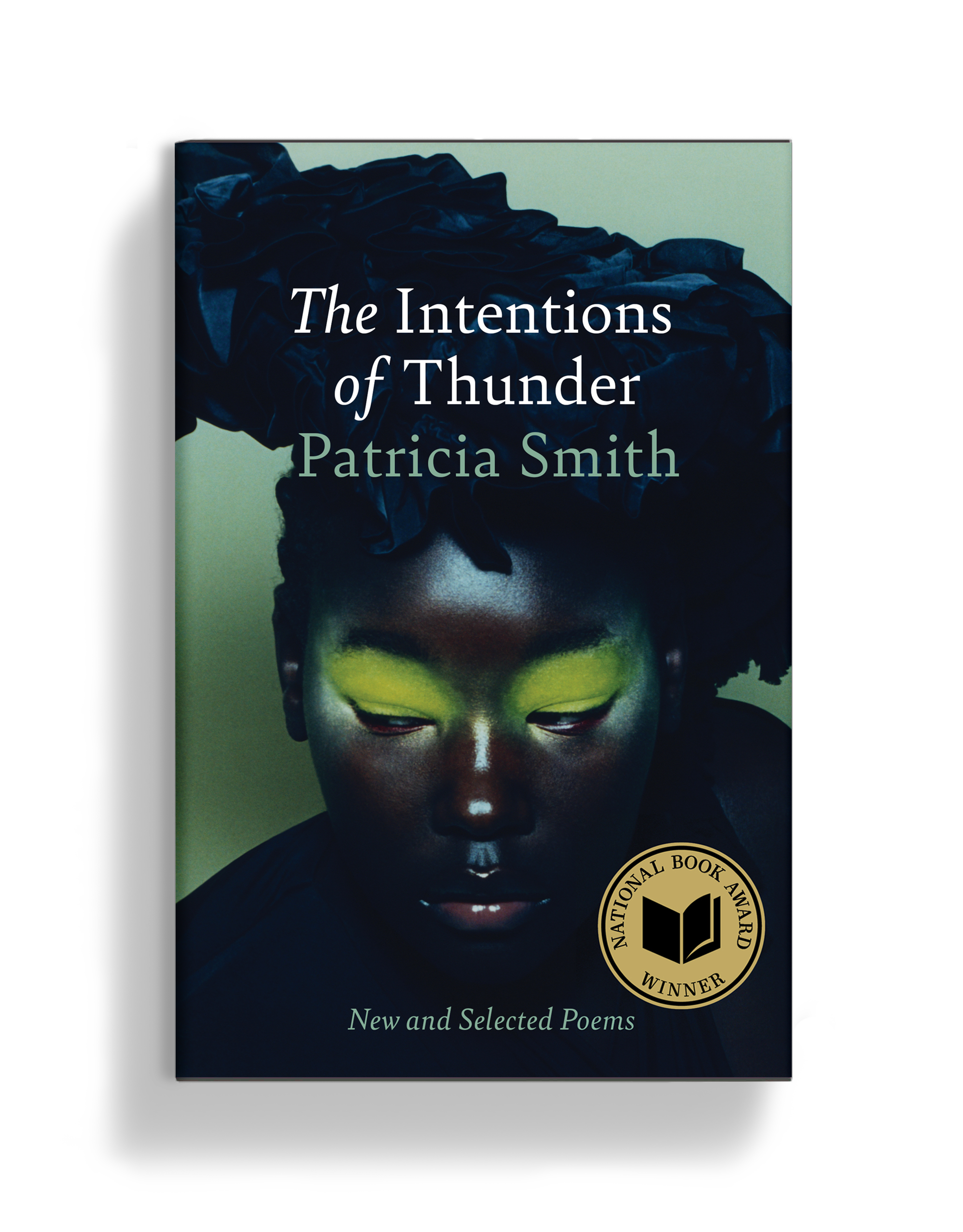 Intentions of Thunder by Patricia Smith (Copy)