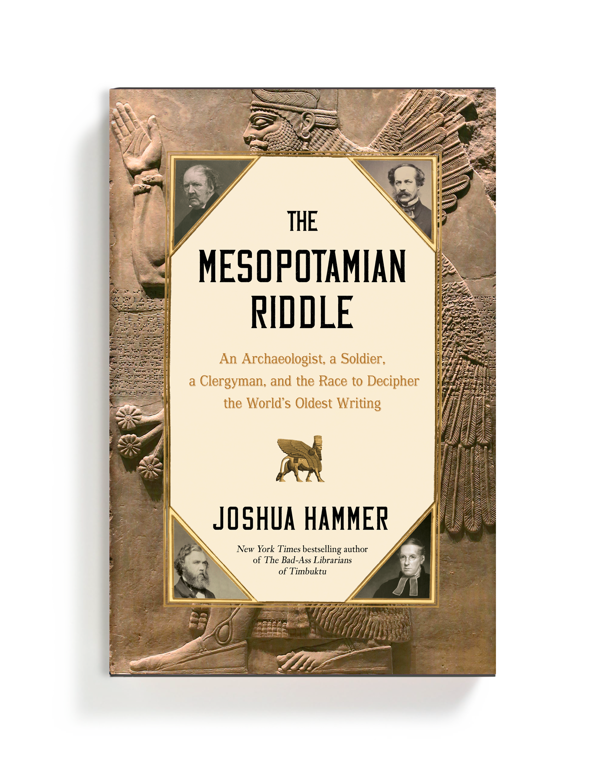 Mesopotamian Riddle.png
