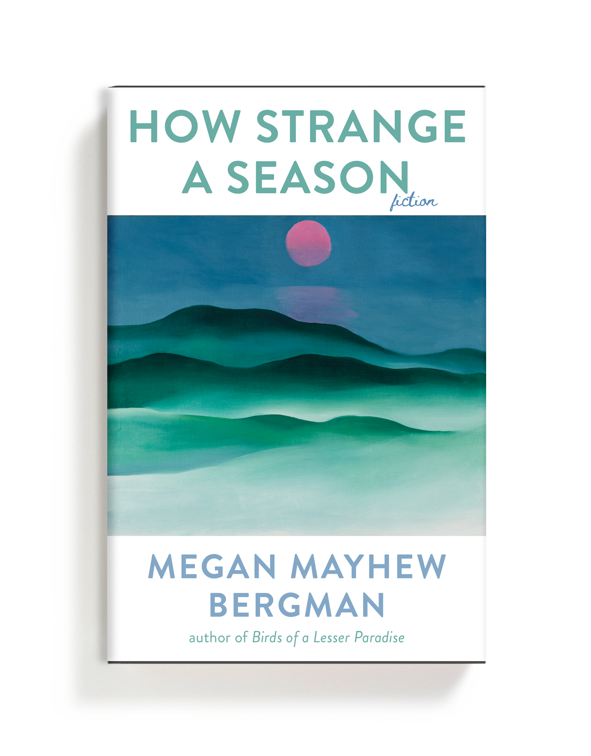 How Strange A Season.png