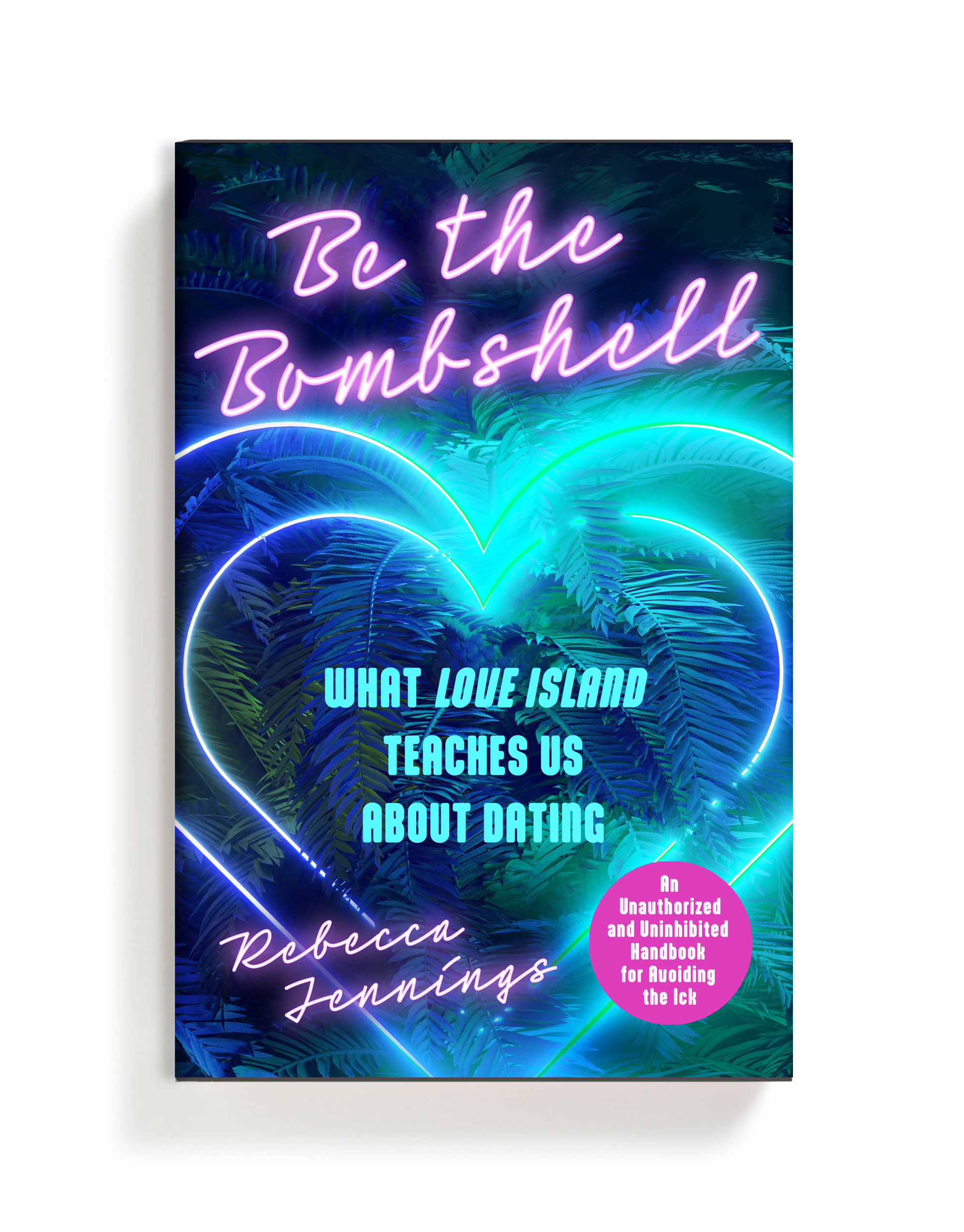 Be the Bombshell.png