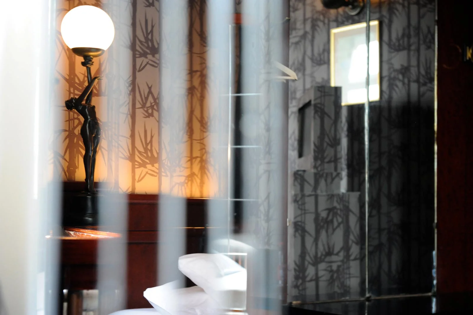 Hotel Le Berger Superior BOOK A ROOM
