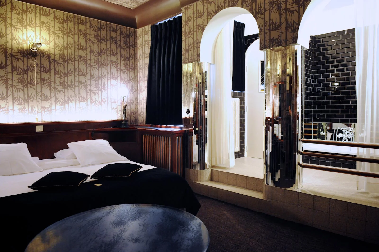 Hotel Le Berger Superior BOOK A ROOM