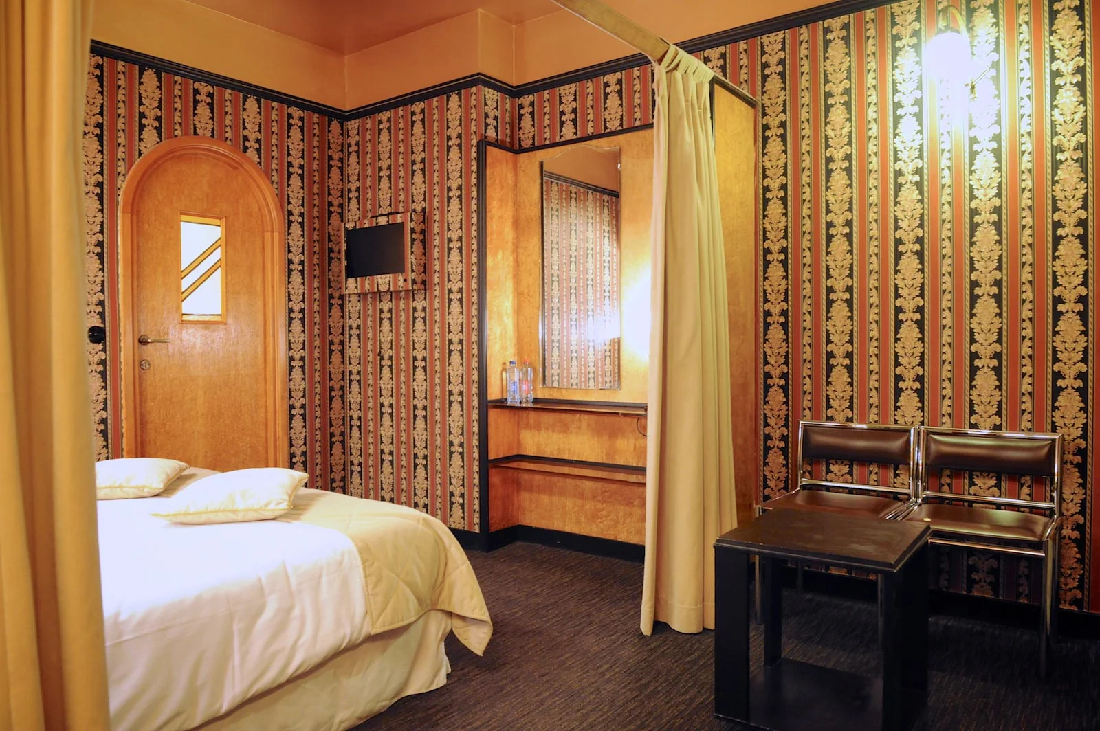 Hotel Le Berger Superior BOOK A ROOM