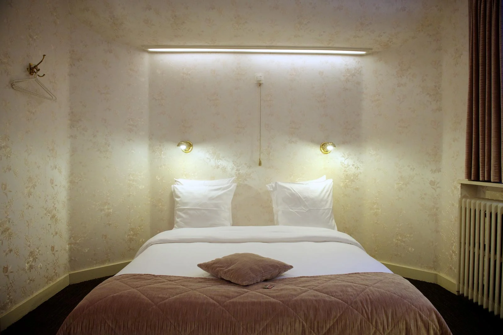Hotel Le Berger Superior BOOK A ROOM