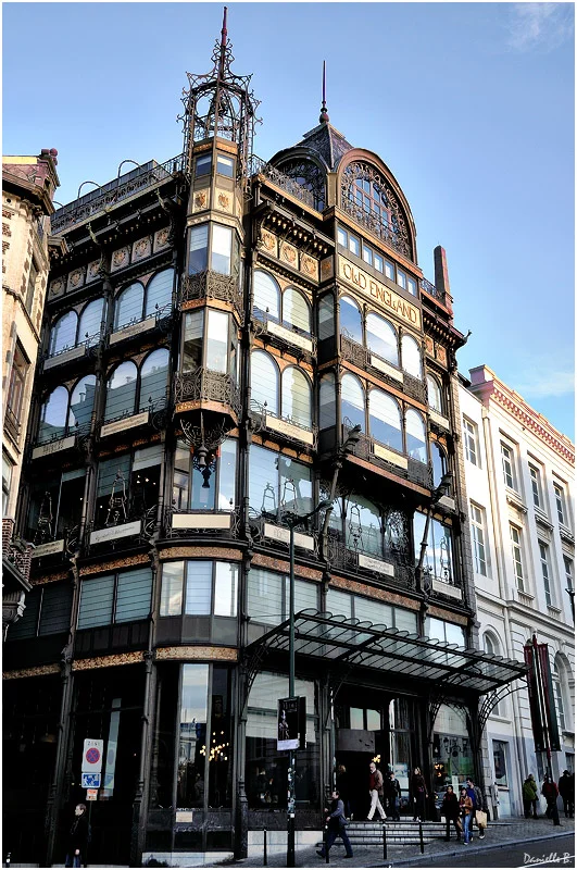 Musical Instrument Museum
