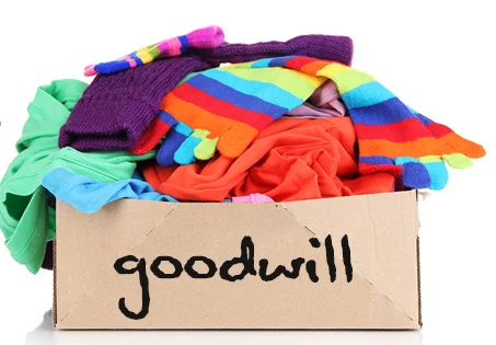 Donations Got a Fresh Start with Project Wear and Share